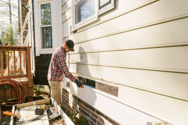 Top rated local Vinyl Siding specialists in California, KY